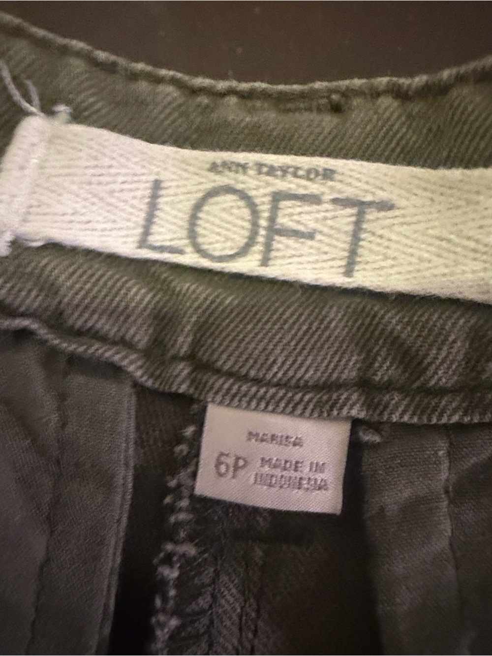 Kids Bottoms Subcategory
